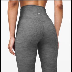 Lululemon Align leggings 25”